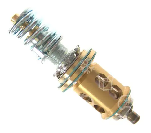 tryska termostat. expanz. ventilu ALCO, TCLE - XC726, X9117-B11B